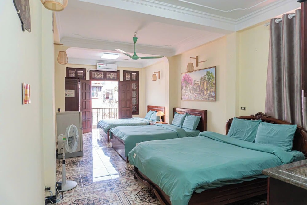 Il Divo Hostel 21/50