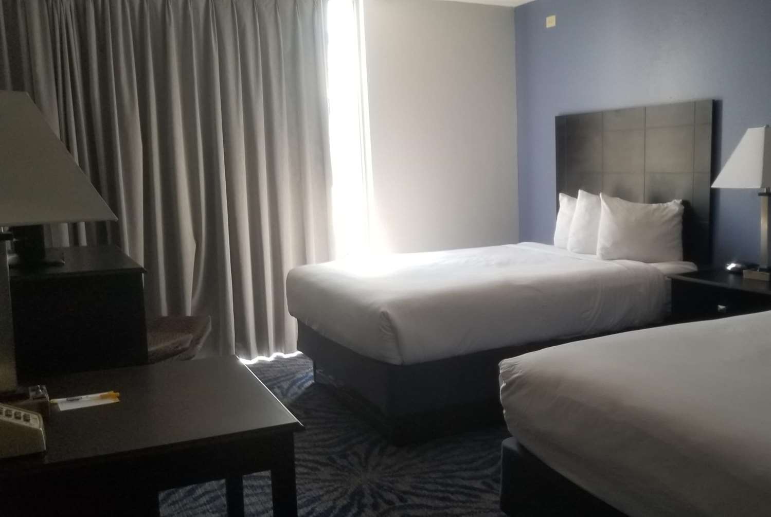Motel6 Arlington, TX - Entertainment District 14/34