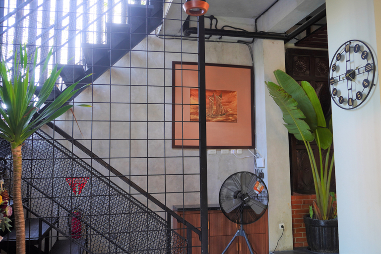 Mahan Kedaton Hotel Lampung Managed by Pradiza Hospitality 2/11