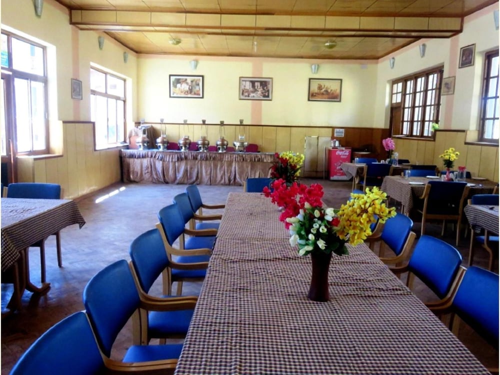 Hotel Abu Palace 32/49