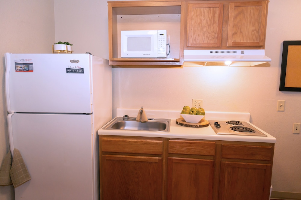 Siegel Select Alexandria (Ex Sun Suites Of Alexandria) 18/23