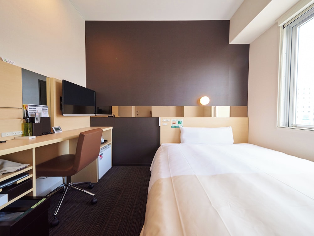Super Hotel JR Nara Station Sanjo Street 15/21