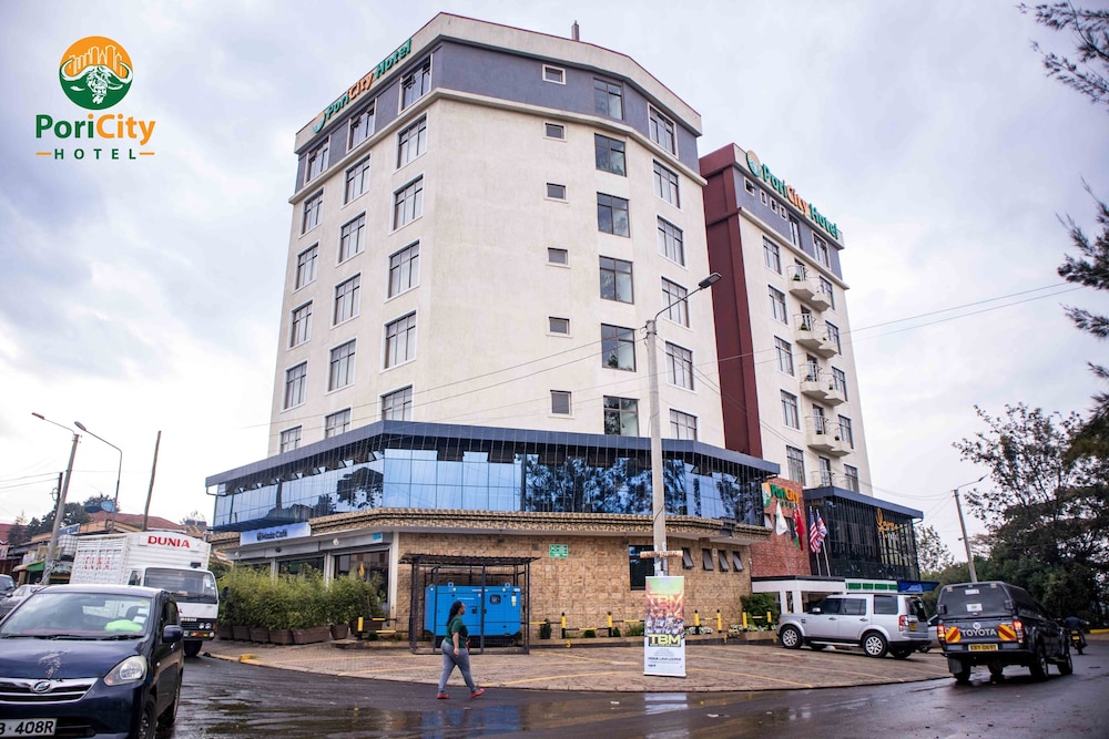 PORI CITY HOTEL 5/23