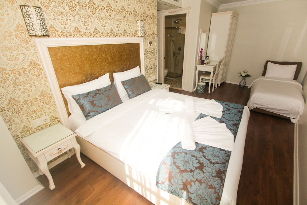 Venue Hotel Istanbul Old City 35/73