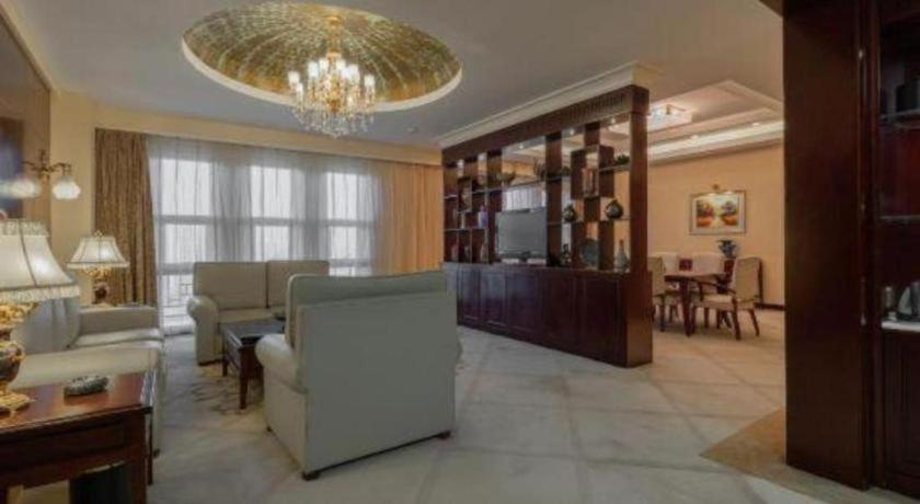 Dolton Changsha Spa Hotel 13/50
