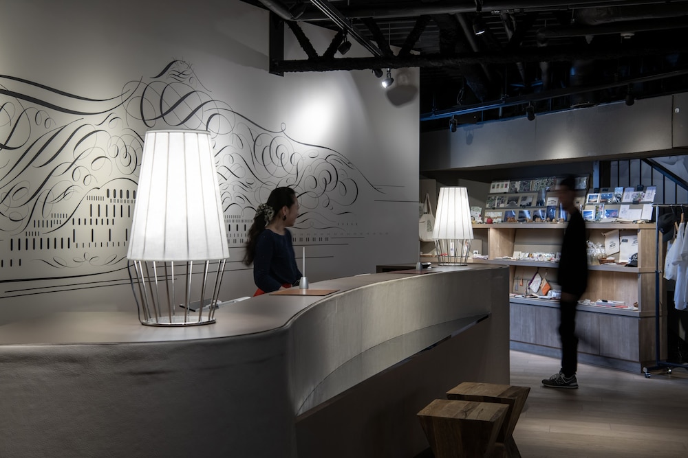 Hakoba Hakodate By the Share Hotels 6/61