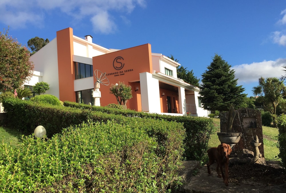 Sintra Rural Home - Cerrado Da Serra 71/74