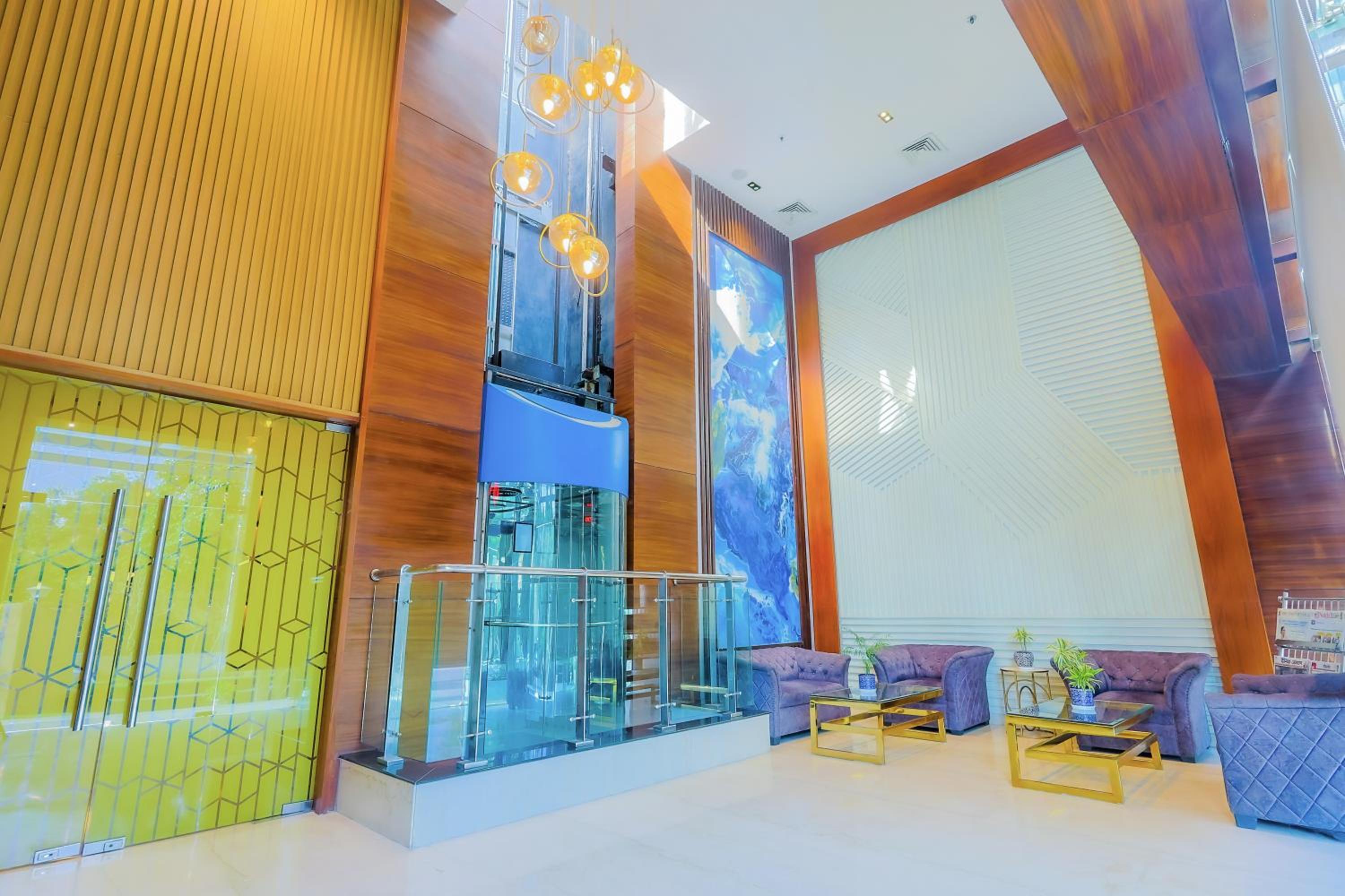 OYO Rooms Noida Sector 62 5/73