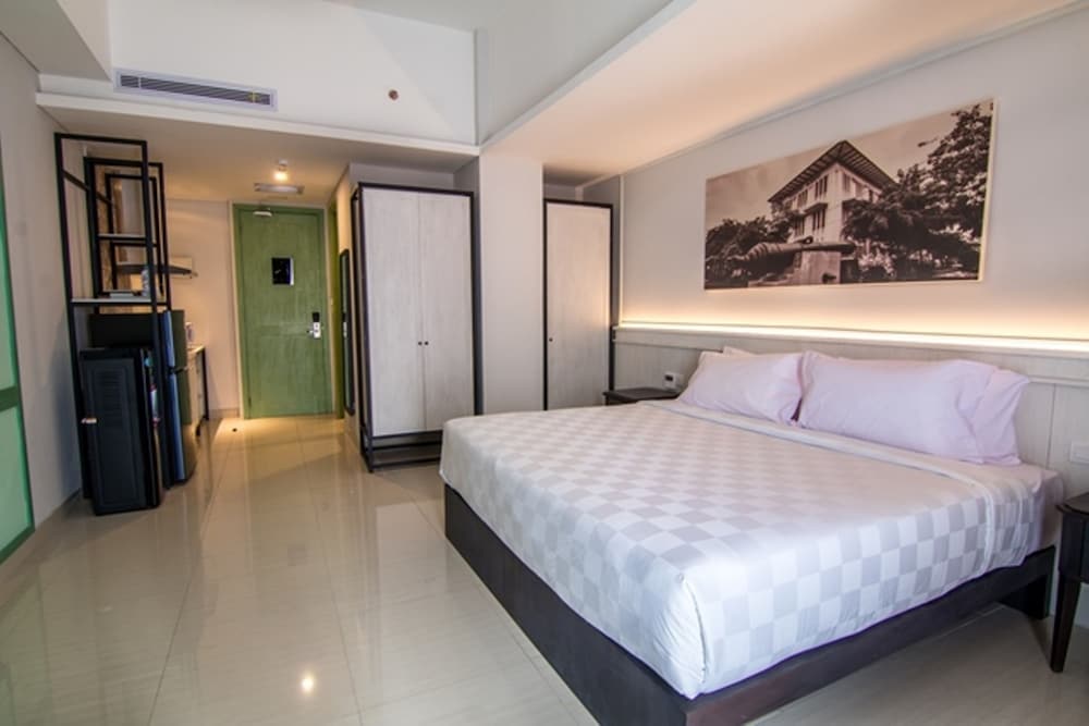 Jambuluwuk Thamrin Hotel 17/62
