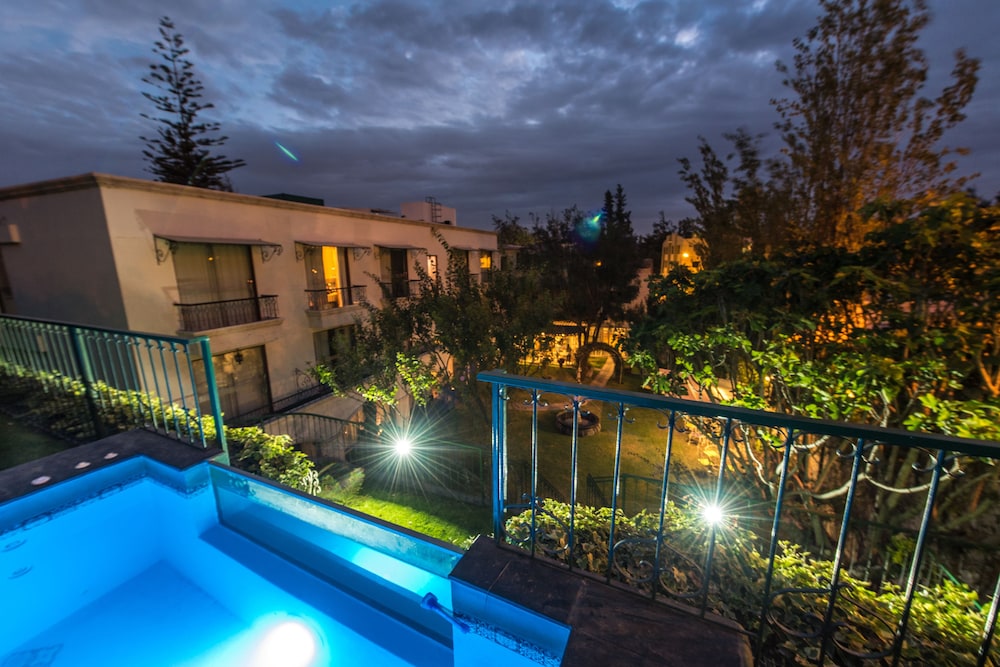 Hotel Boutique Villa Elisa 1/46