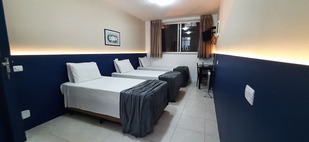Angrense Hotel 24/62