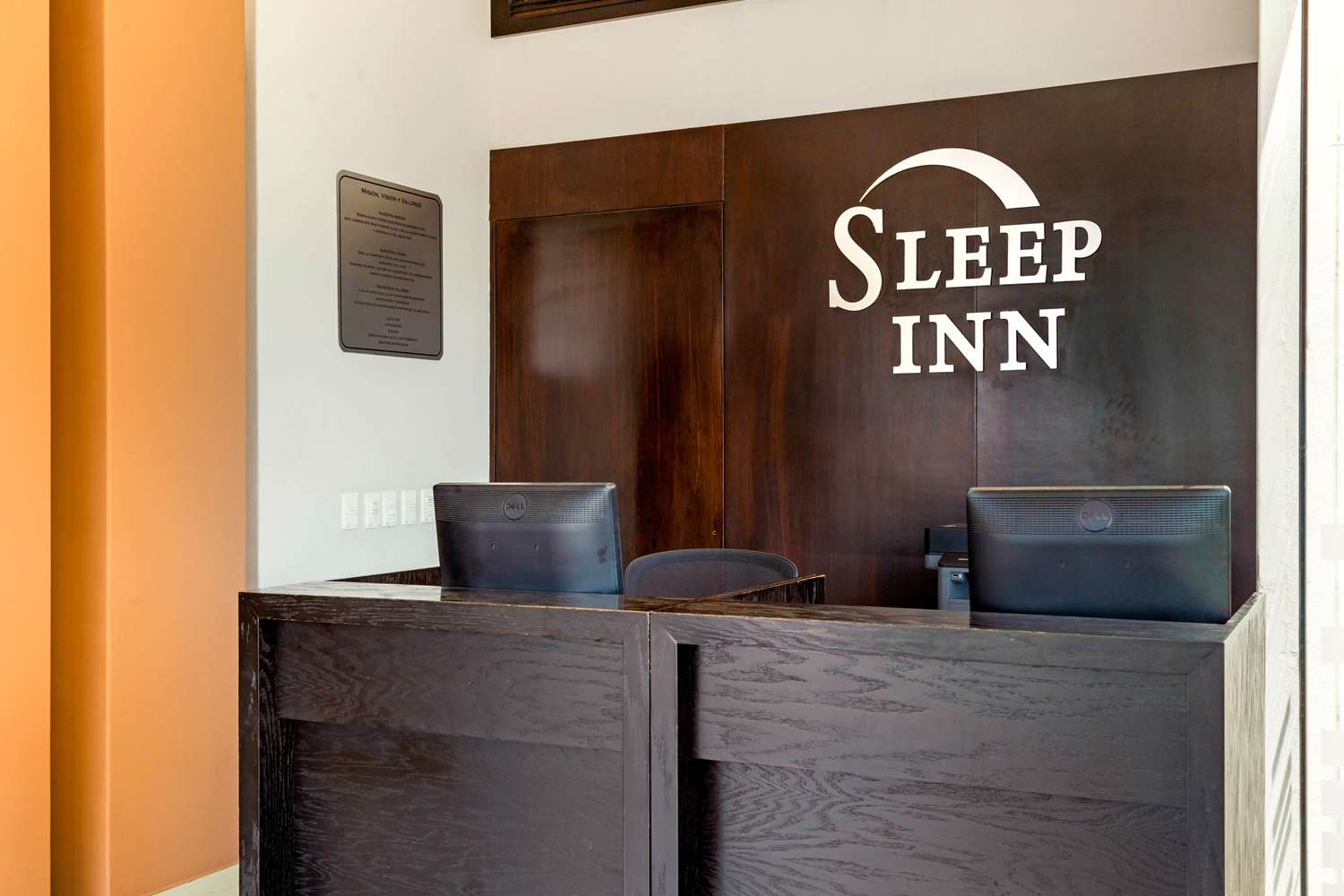 Sleep Inn Culiacan, SIN 5/9