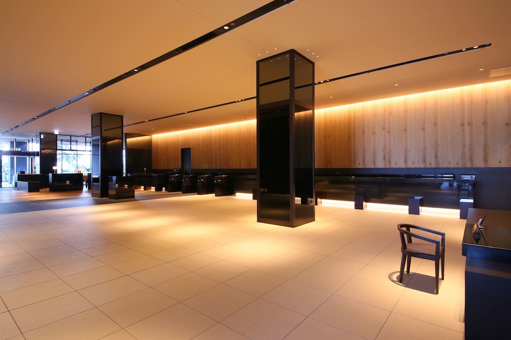 Hotel Gracery Shinjuku 25/52