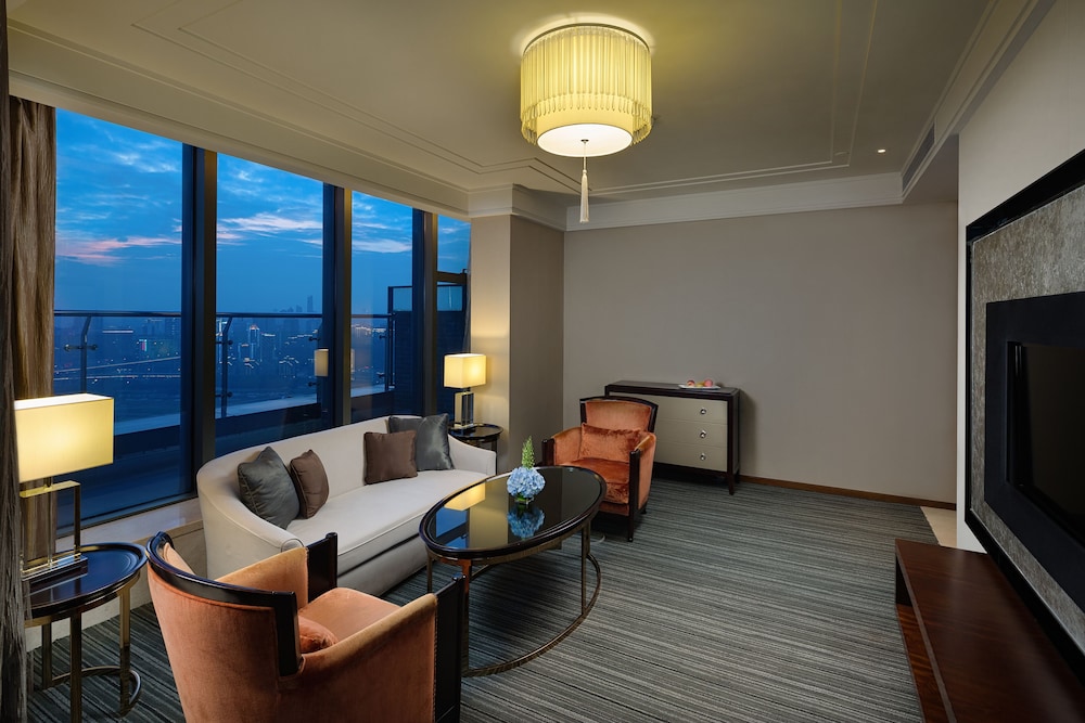 Radisson Blu Plaza Chongqing 23/50