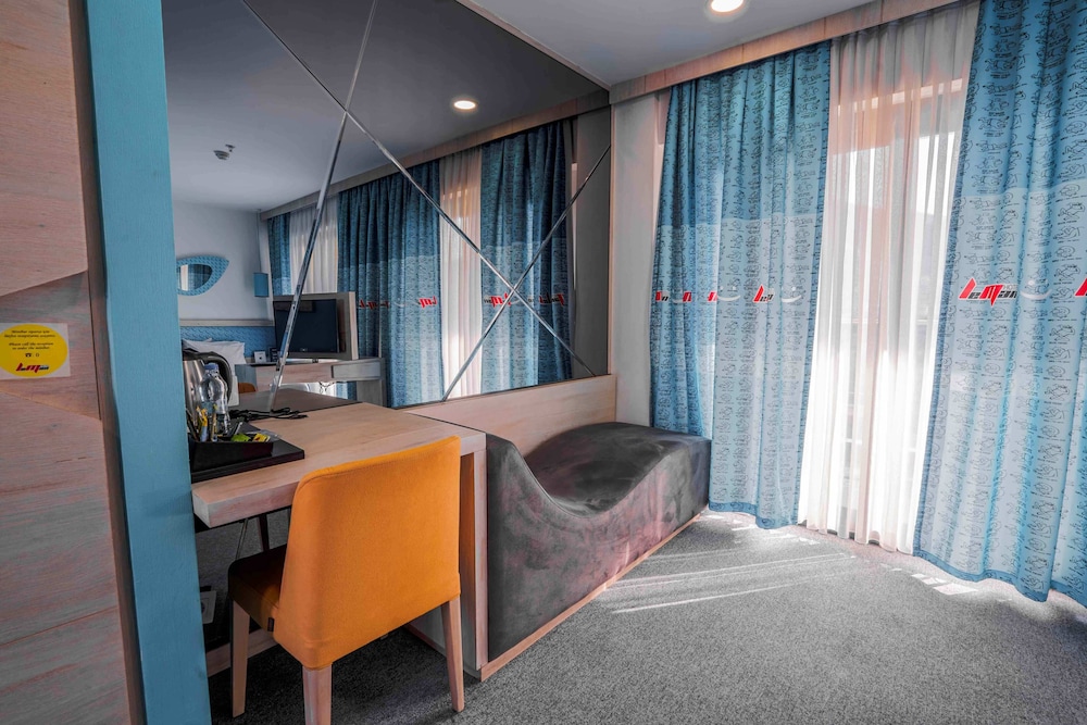Leman Hotel - Boutique Class 6/50