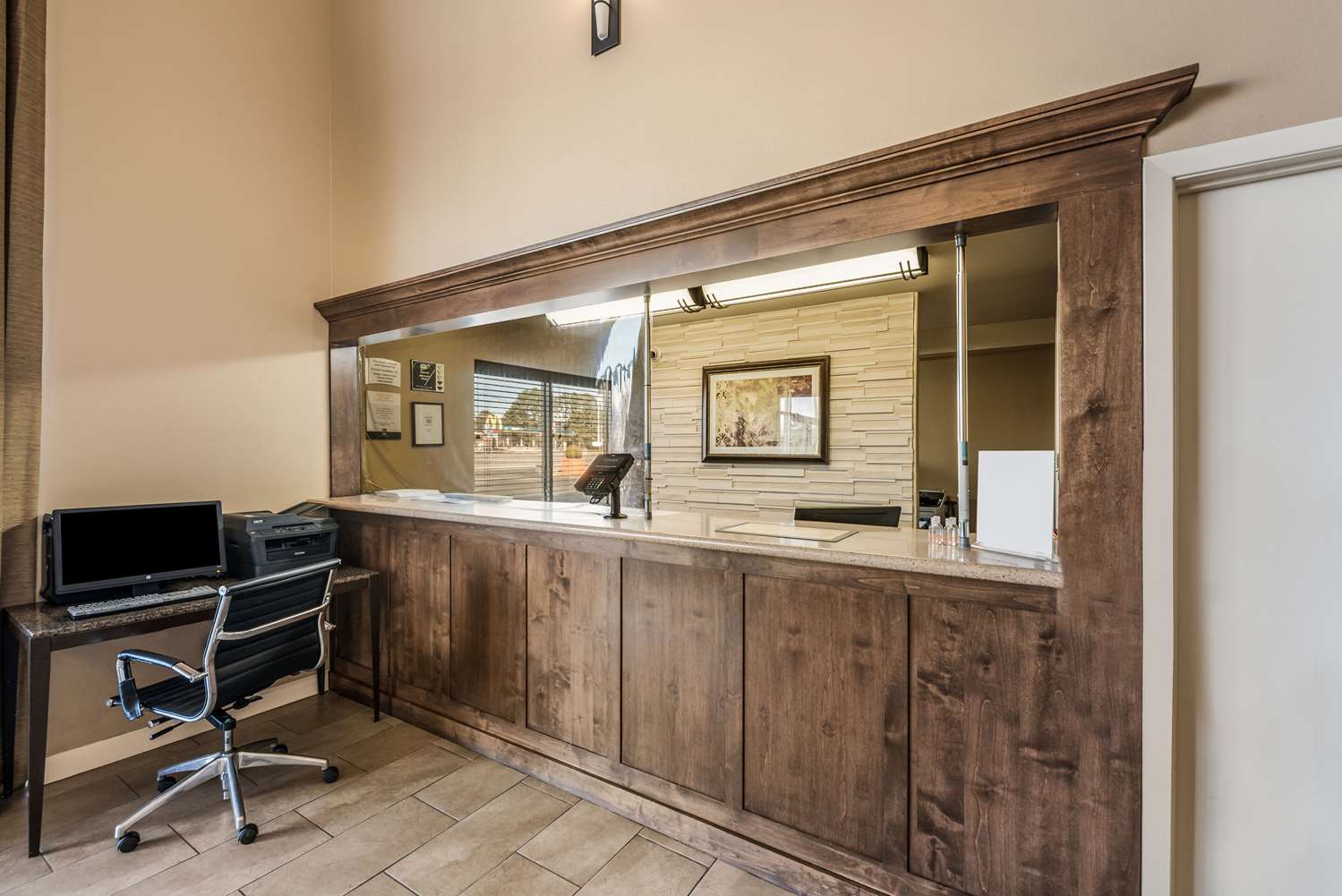 Quality Inn Arkadelphia - University Area 6/31