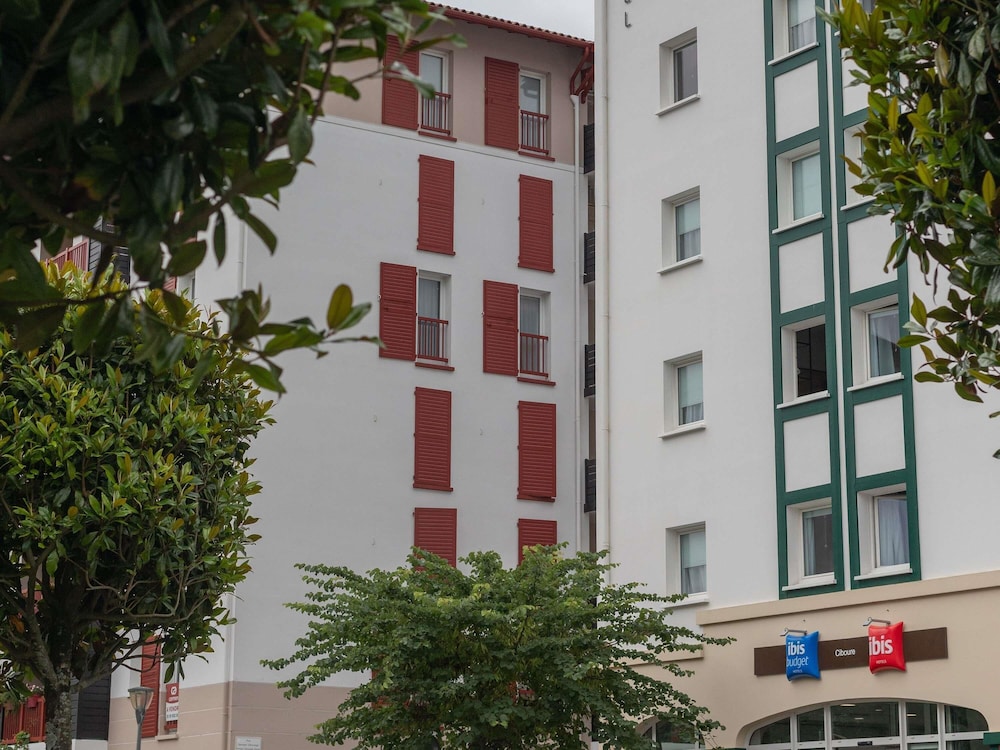 Ibis Budget Ciboure Saint Jean De Luz 52/56