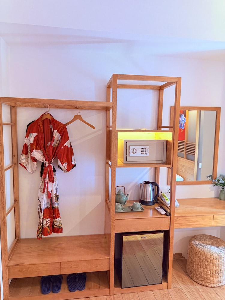 Palette Fuji Boutique Japanese Hotel Near Nha Trang Beach 8/49