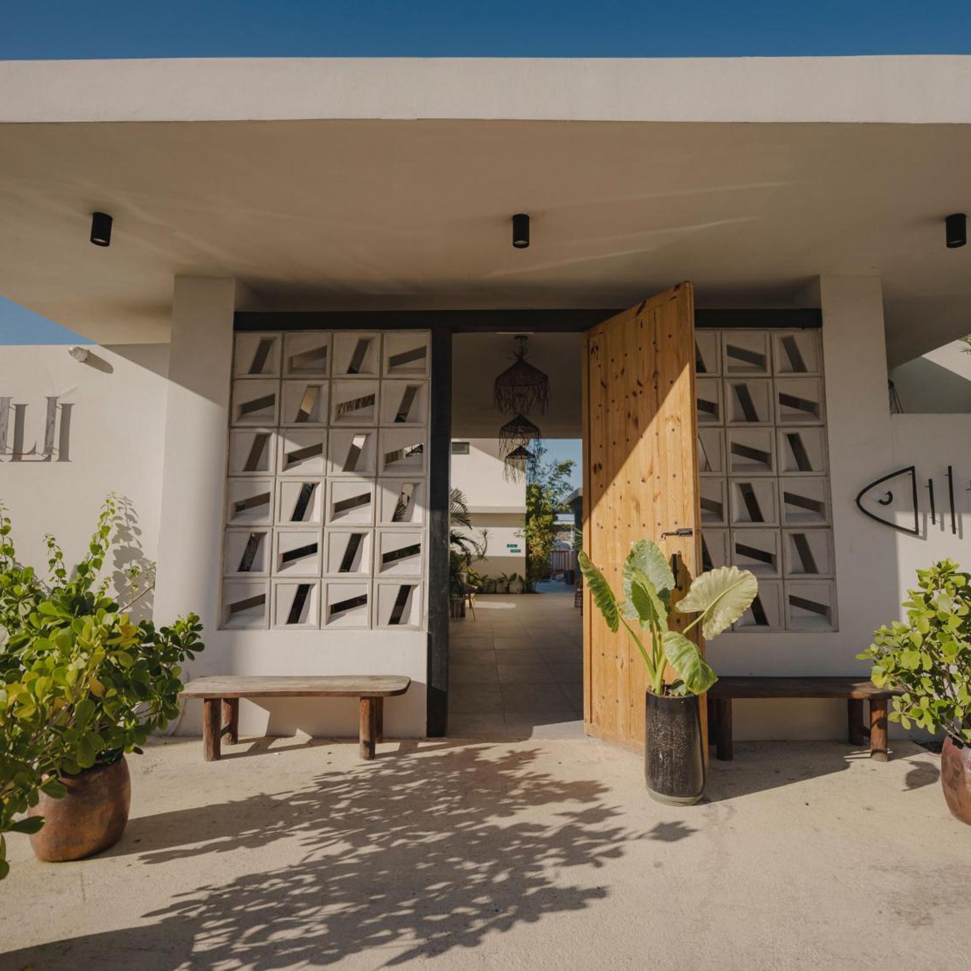 Bali Poshtel PR 4/50