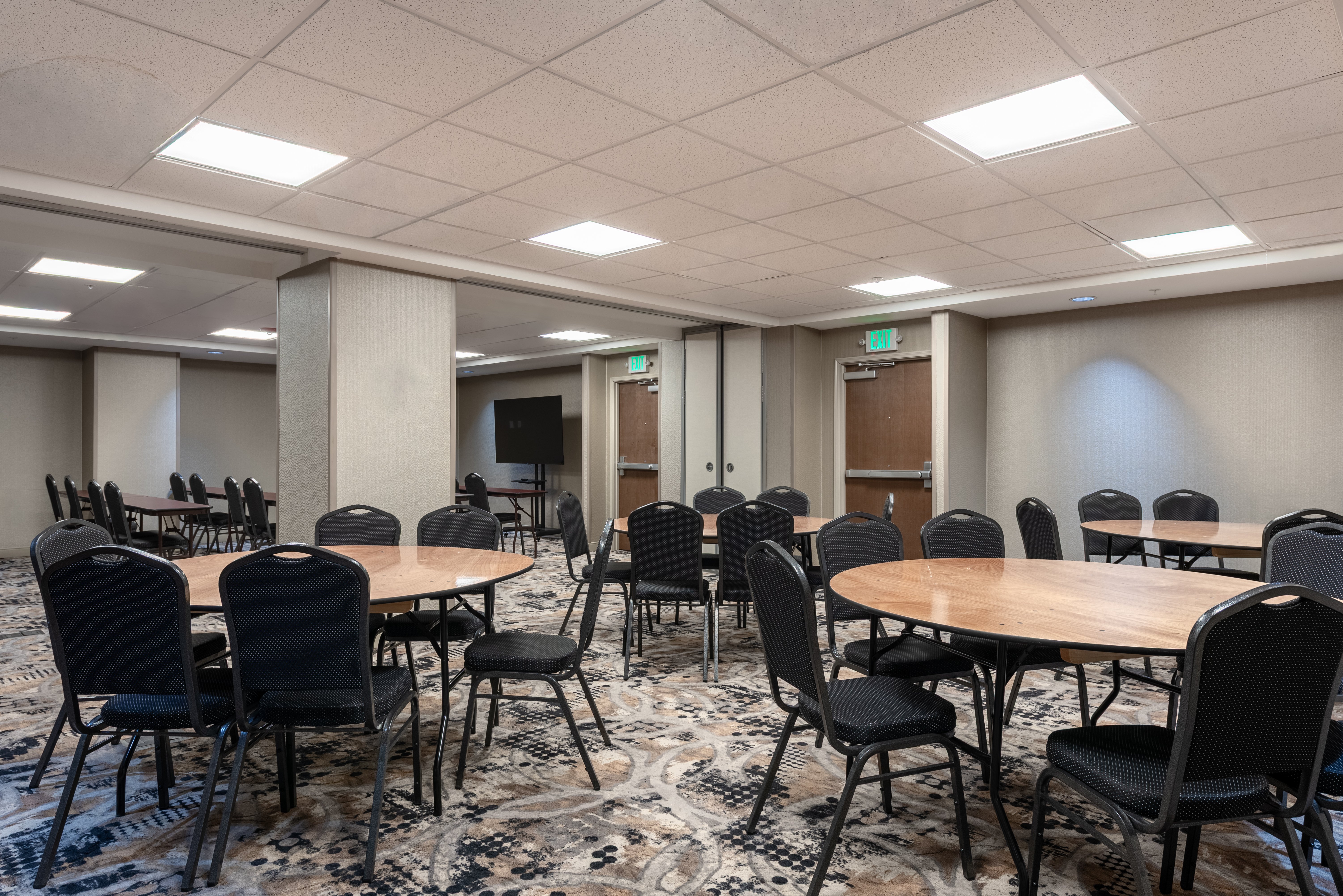 Staybridge Suites Denver Downtown 71/79