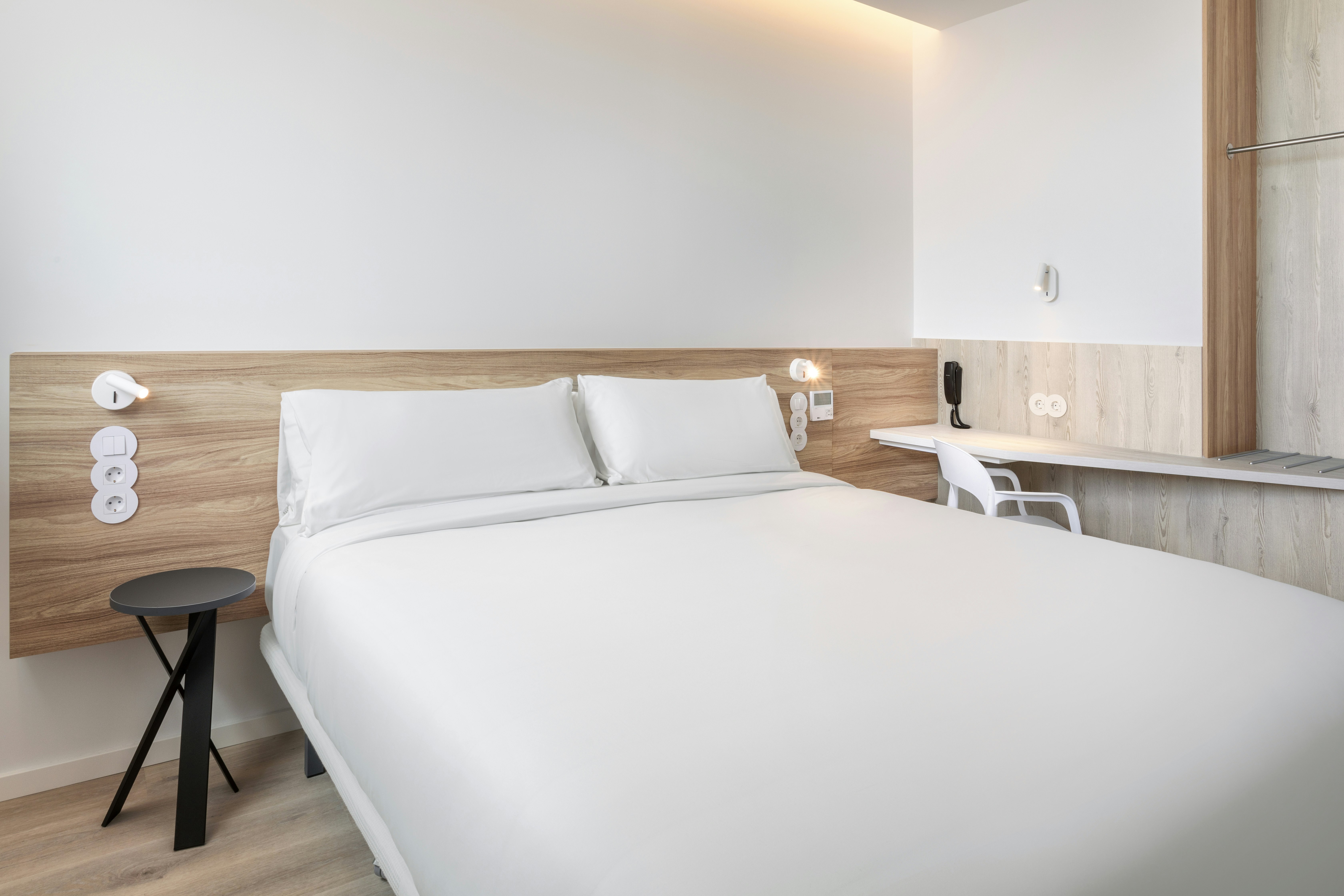 B&B HOTEL Vila do Conde 6/10
