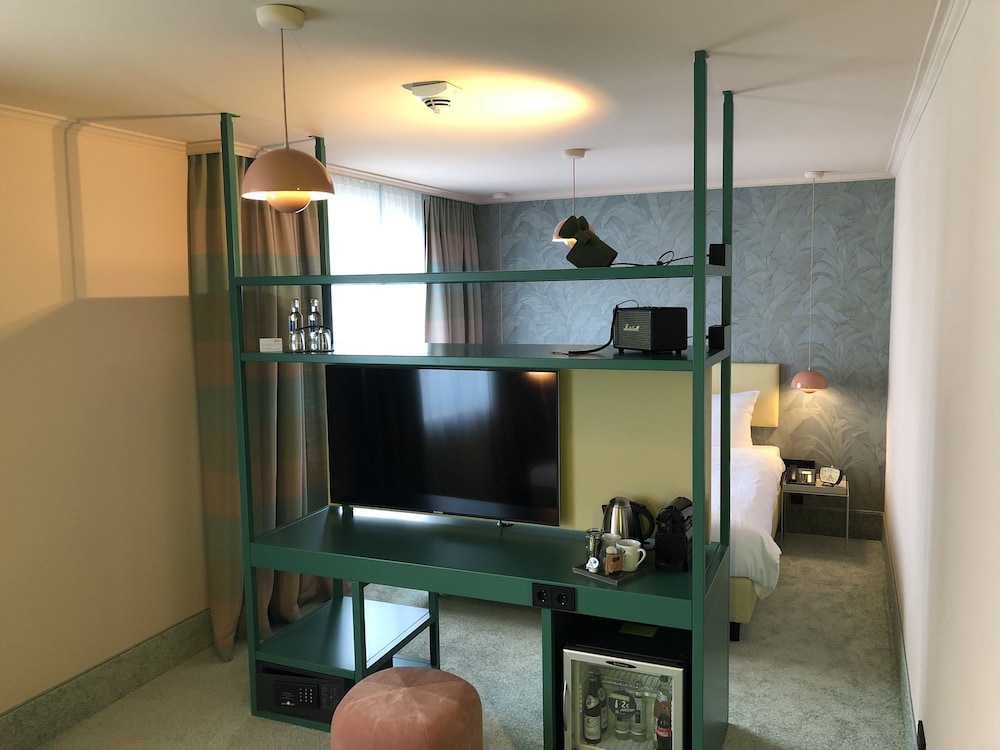 Hotel Metropol 58/67