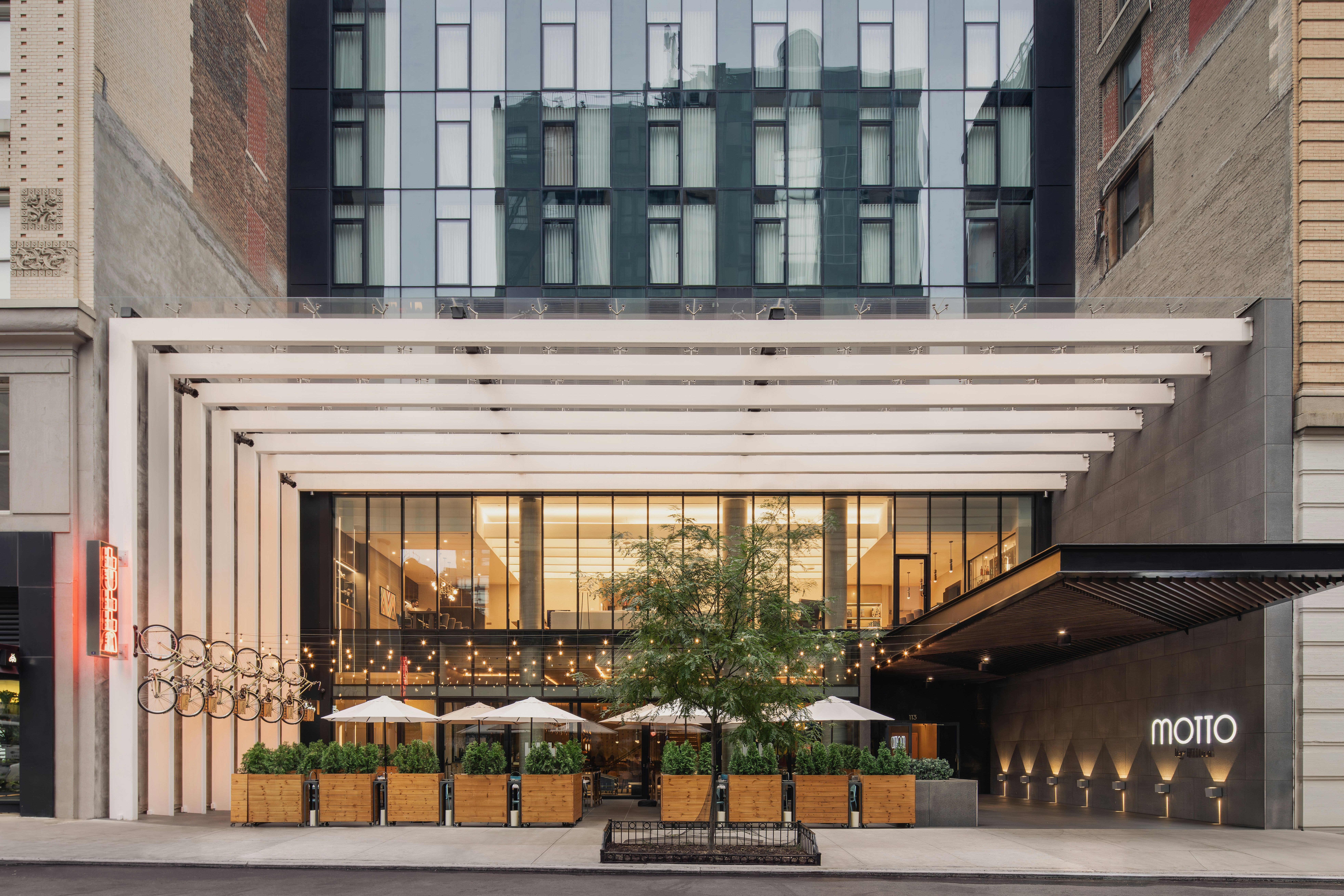 Motto by Hilton New York City Chelsea in NEW YORK - NY