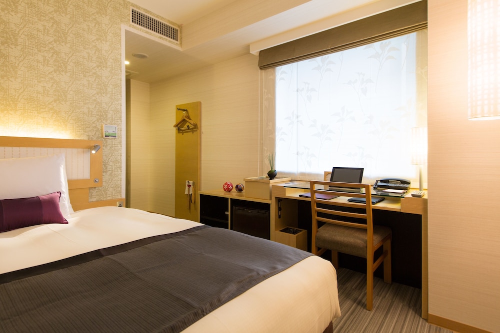 Hotel Resol Trinity Kanazawa 27/66