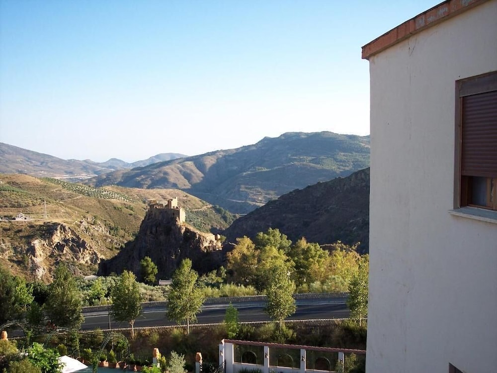 Castillo Lanjaron 41/46
