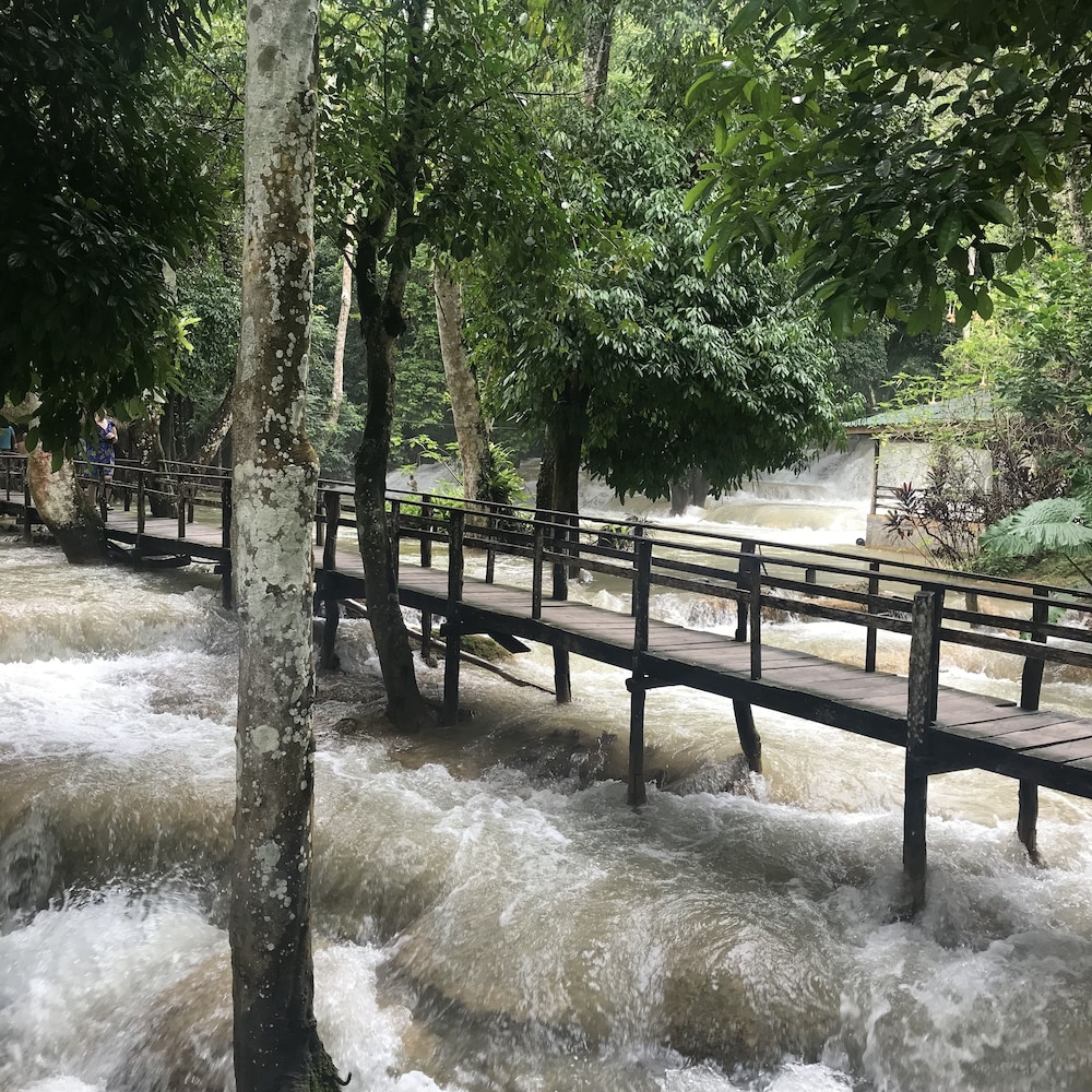 Ancient Luang Prabang Hotel Banphongheuang 25/50