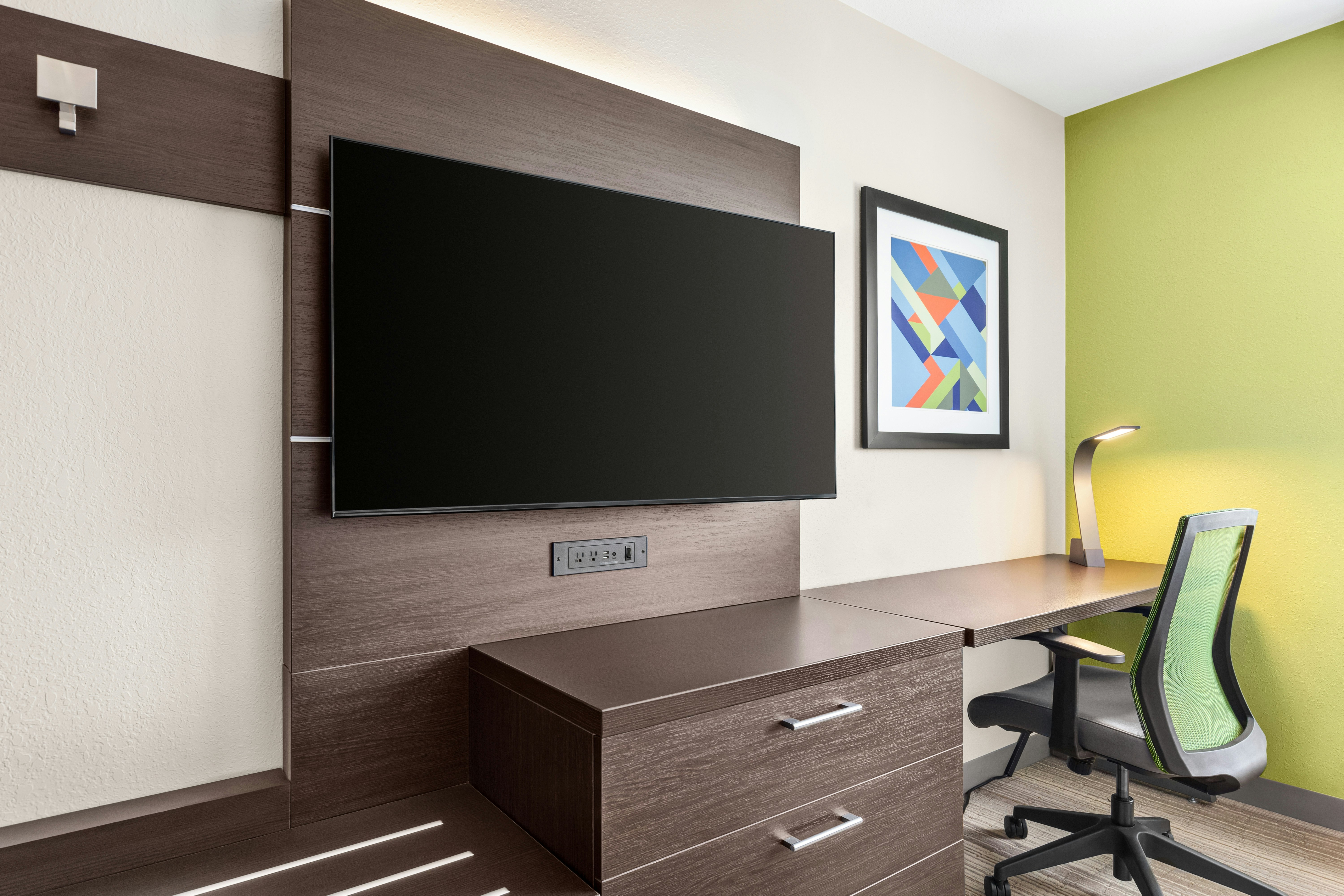 Holiday Inn Express Hotel Suites Live Oak 61/71