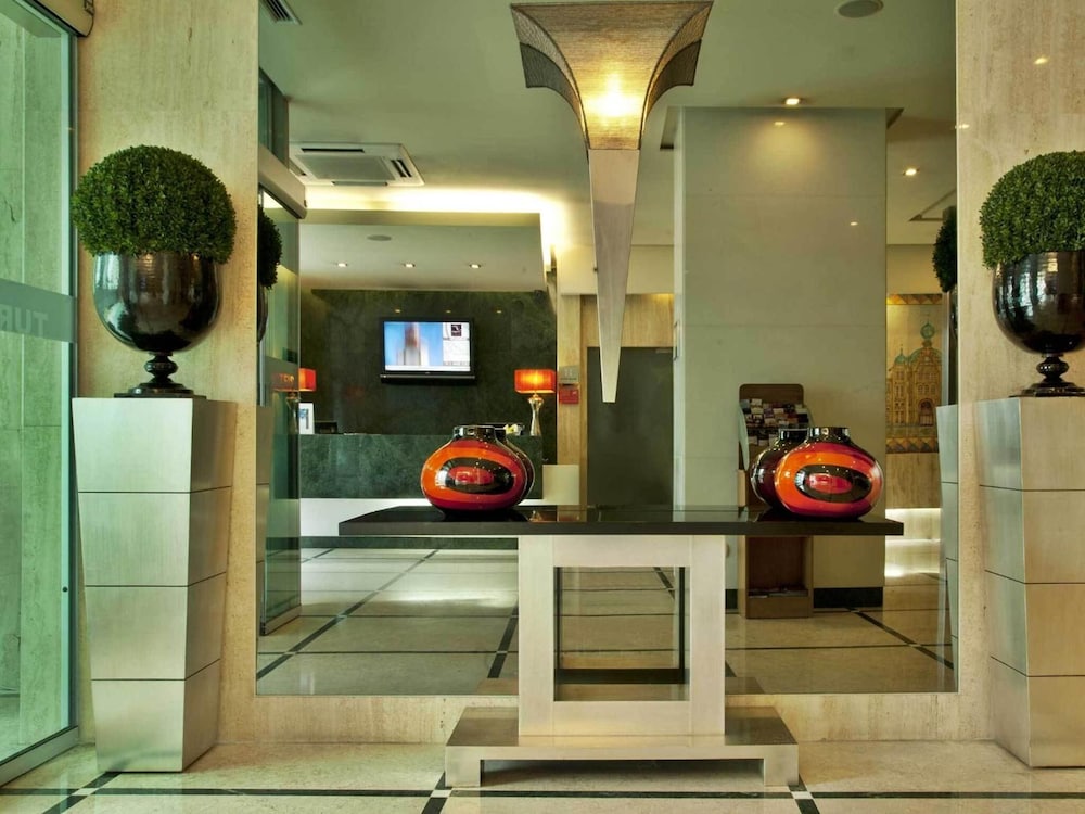 Turim Iberia Hotel 64/64