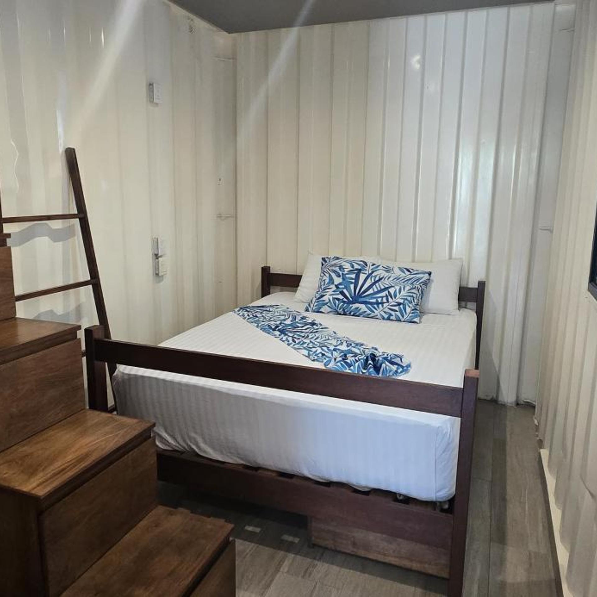 Containers Bacalar 14/28