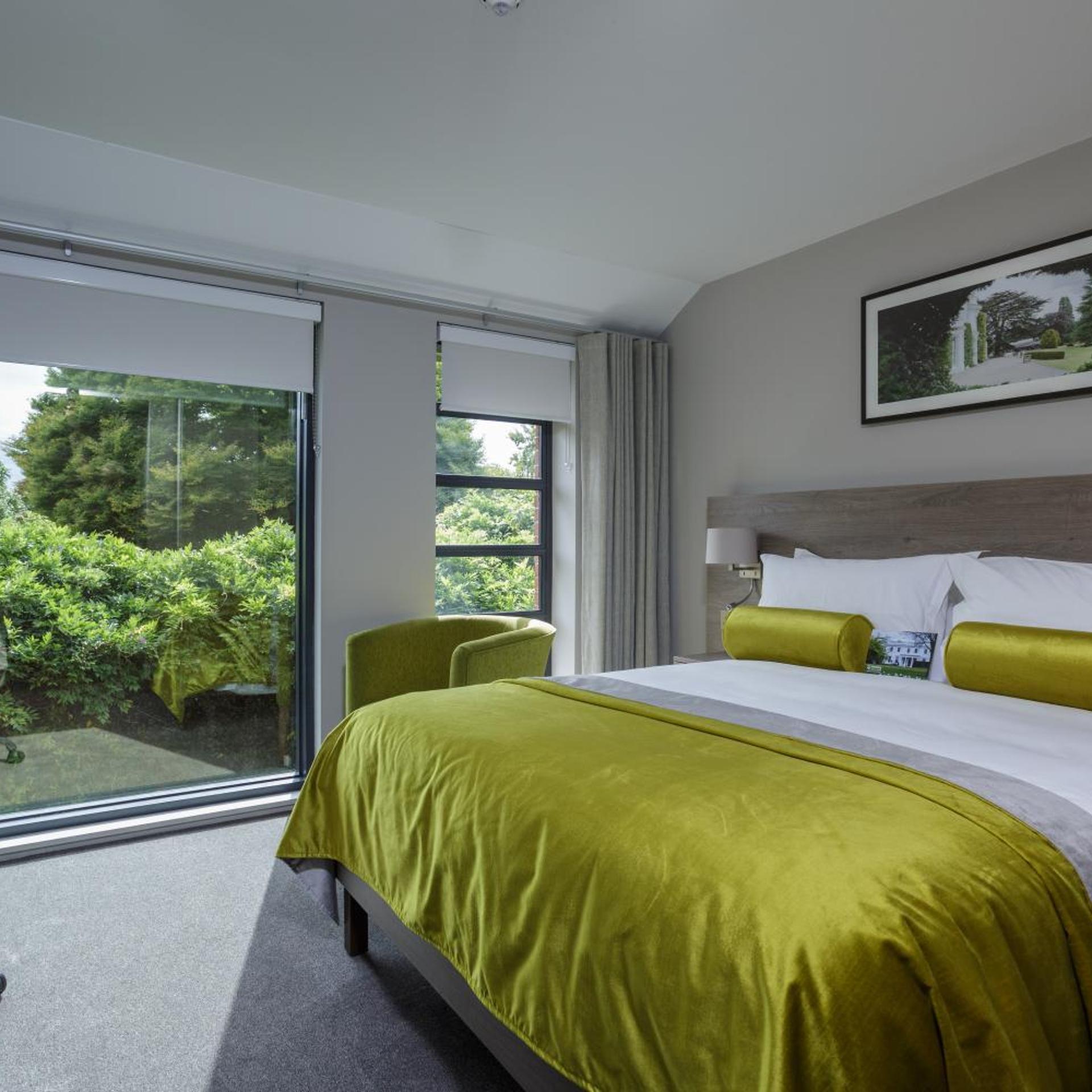 Greenlands Hotel 20/58