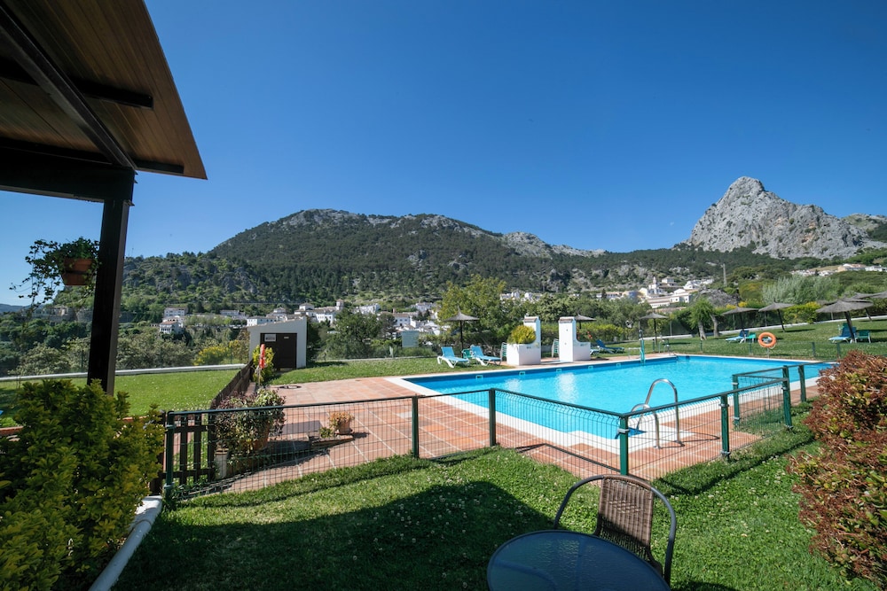 Hotel Villa De Grazalema 32/57