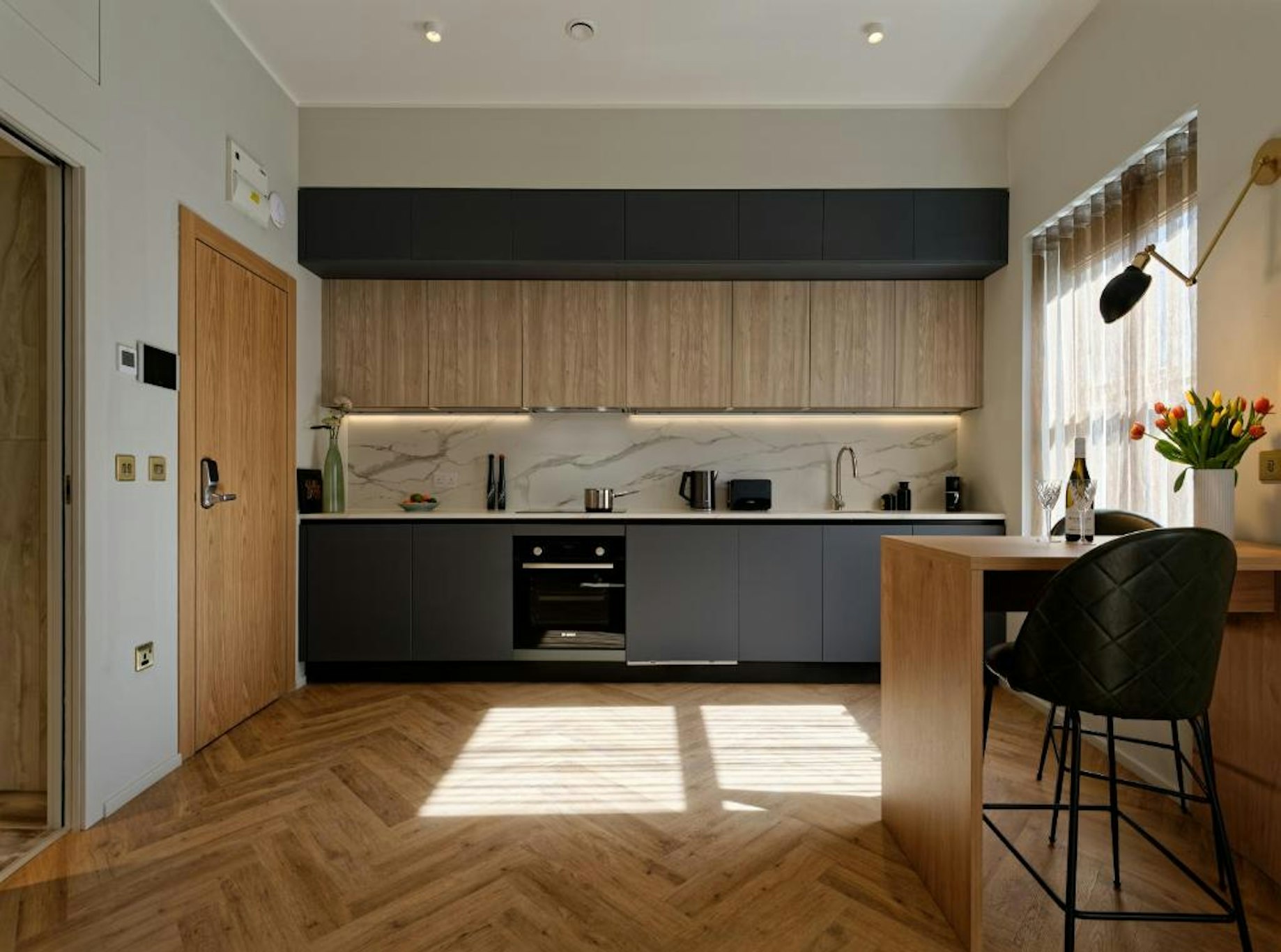 South Kensington Studios by D'Montrio 3/34