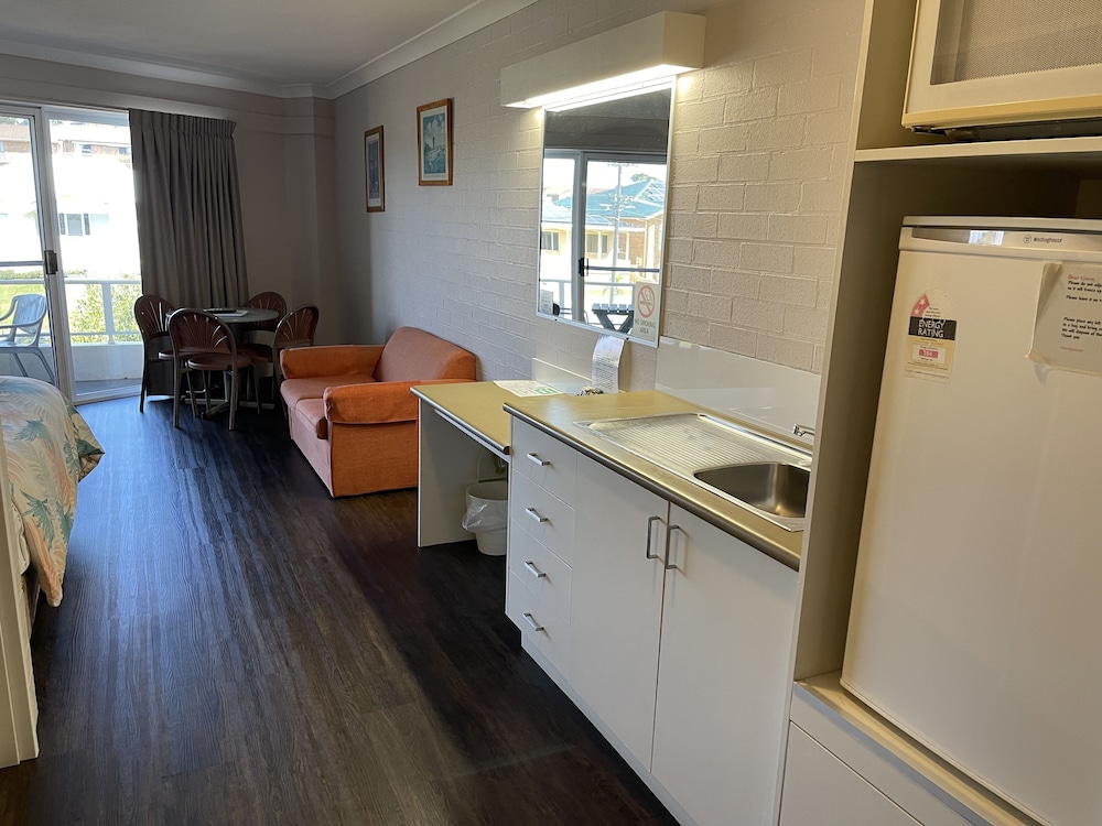 Ulladulla Harbour Motel 42/61