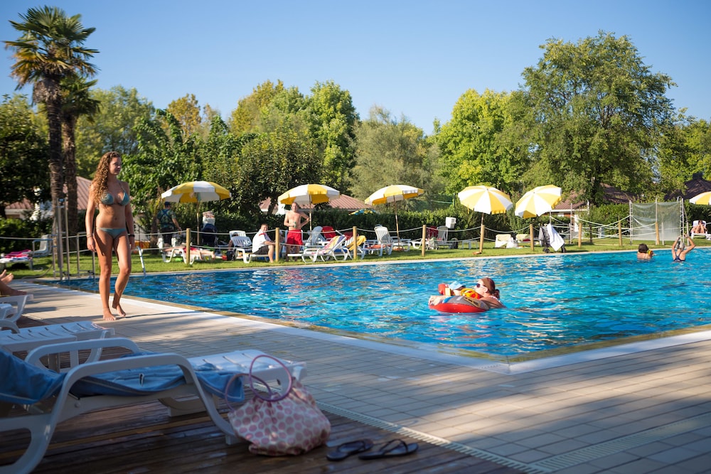 APARTHOTEL ALBATROS 21/29