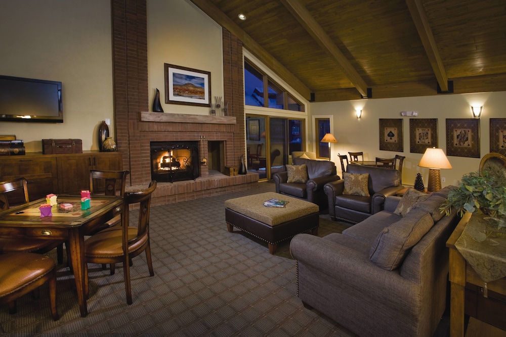 Club Wyndham Steamboat Springs 36/54