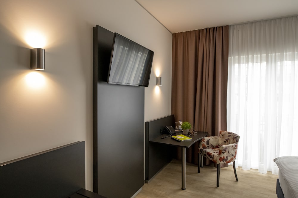 Hotel Campo 52/69