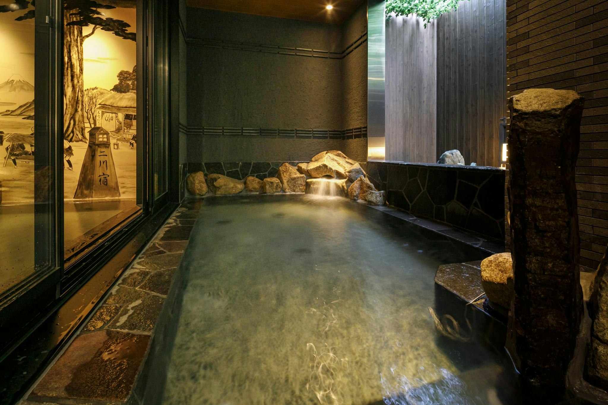 Dormy Inn EXPRESS Toyohashi Hot Spring 10/11