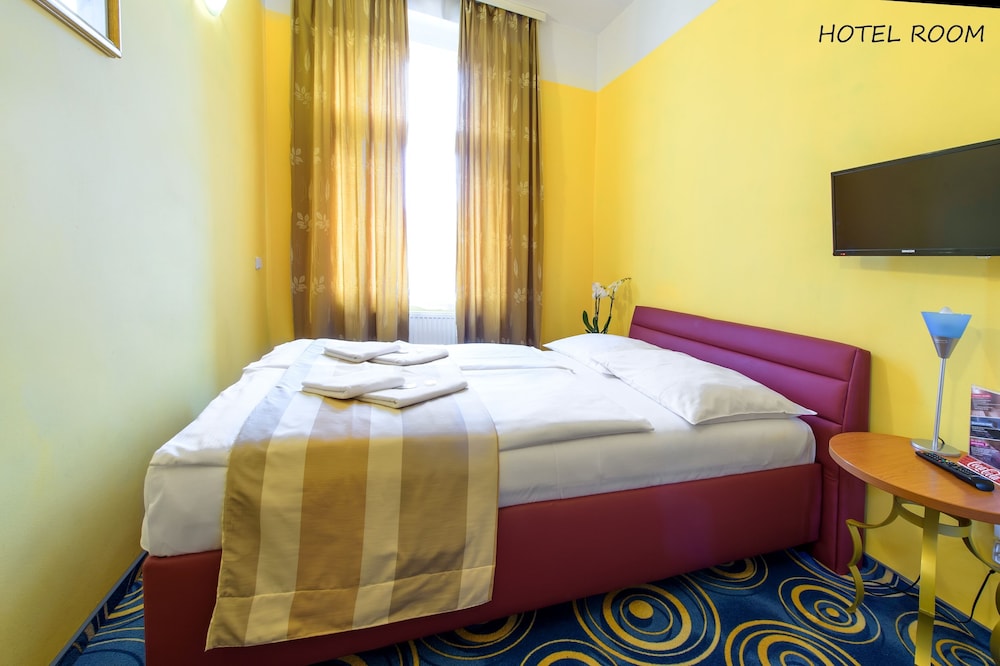 Hotel Otakar 22/50