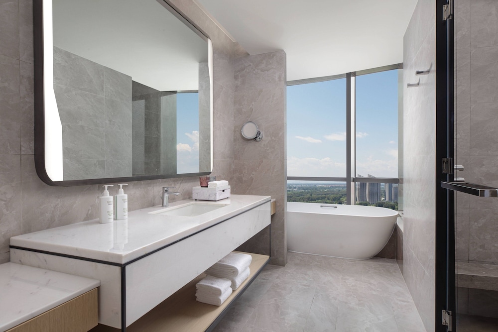 Courtyard By Marriott Beijing Changping 29/30