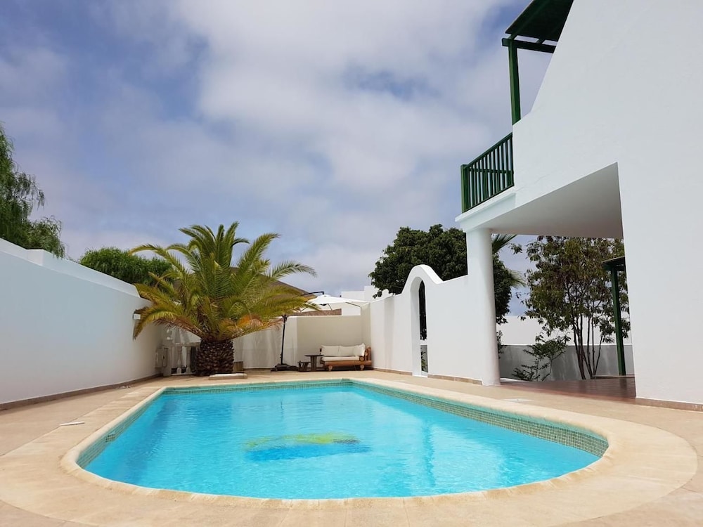 Timanfaya Casa Rural 35/42