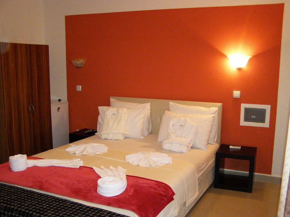 Hotel Wellness & Spa Angelo Gabriel 10/22
