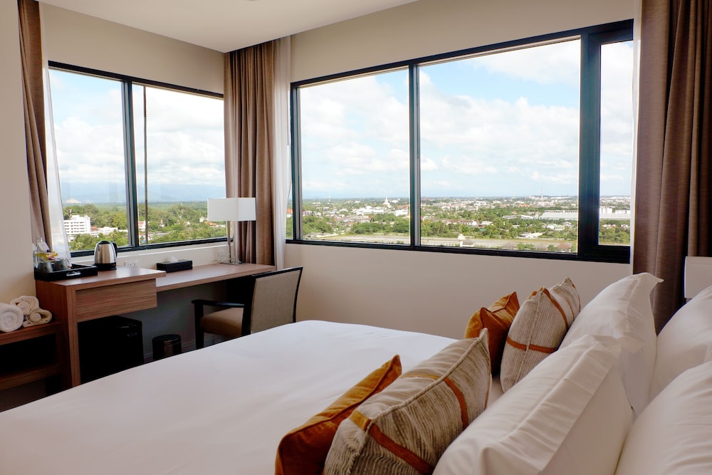 Grand Fortune Hotel Nakhon Si Thammarat 26/70