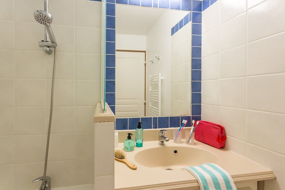 Studio, 3 Trundle Beds, Terrace