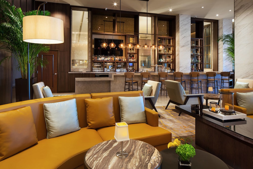 SHERATON LOS ANGELES SAN GABRIEL 28/51