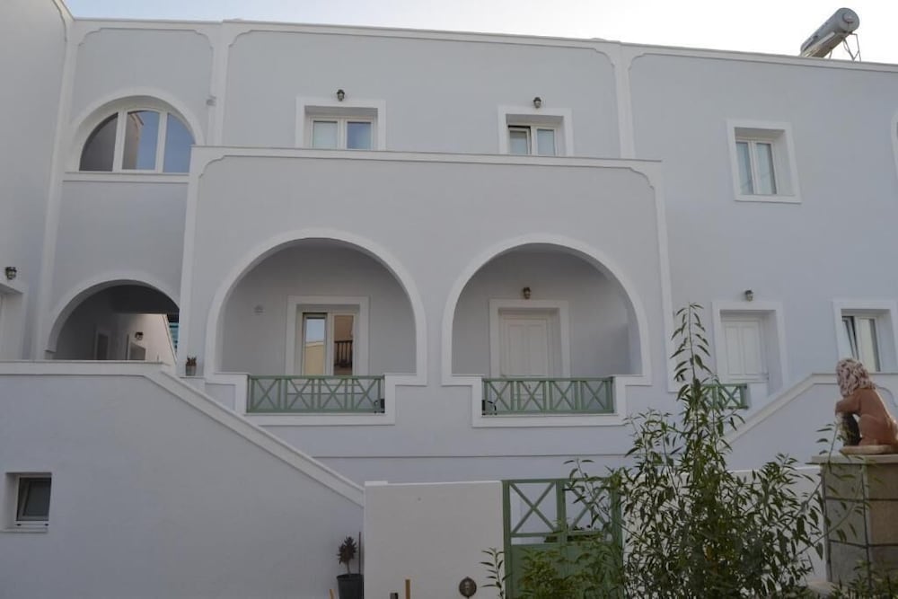 Altea Apartments 1/21