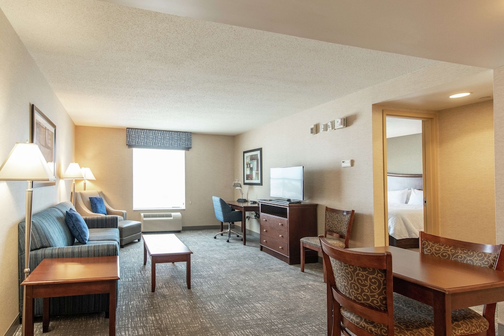 Hampton Inn Presque Isle Maine 35/50